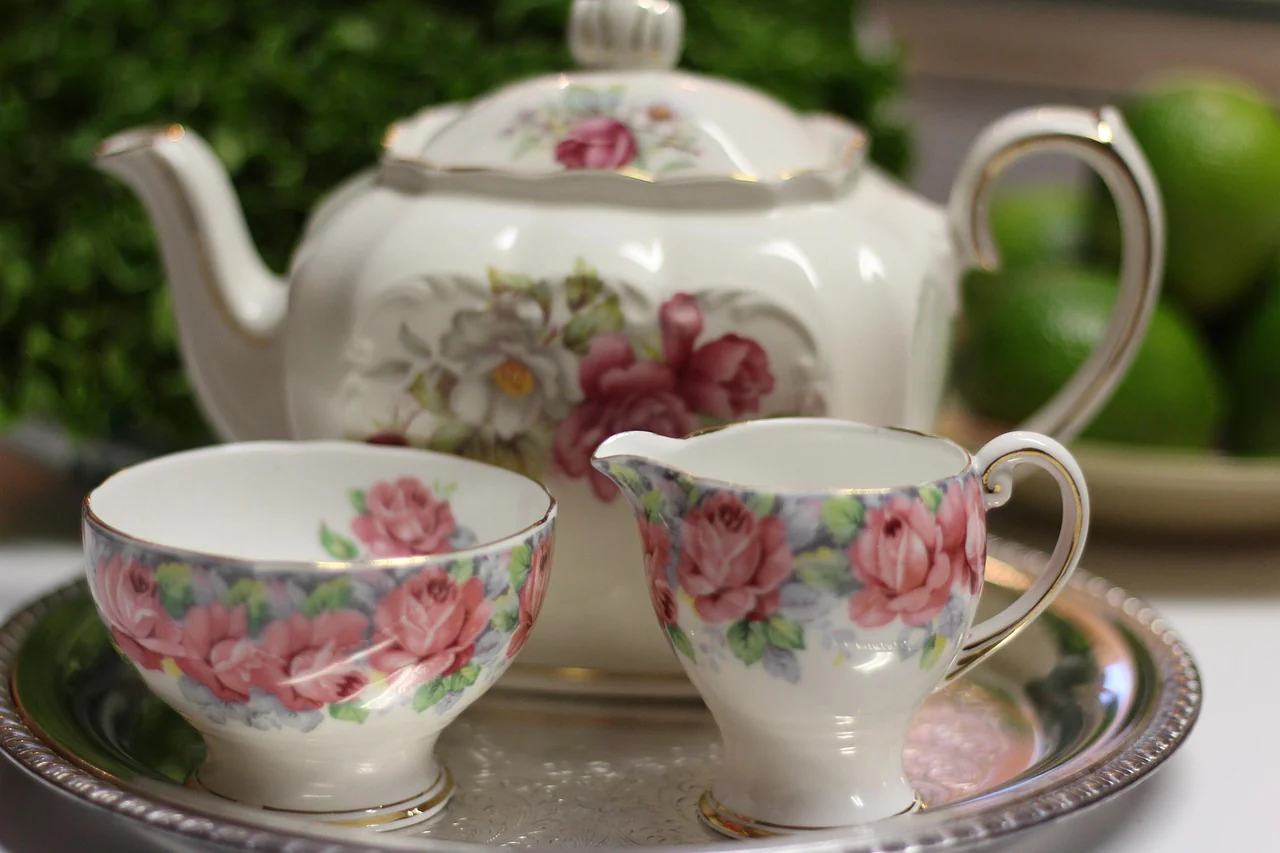 Timeless Treasures, Budget-Friendly Prices